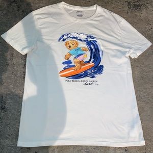 Polo Bear by Ralph Lauren